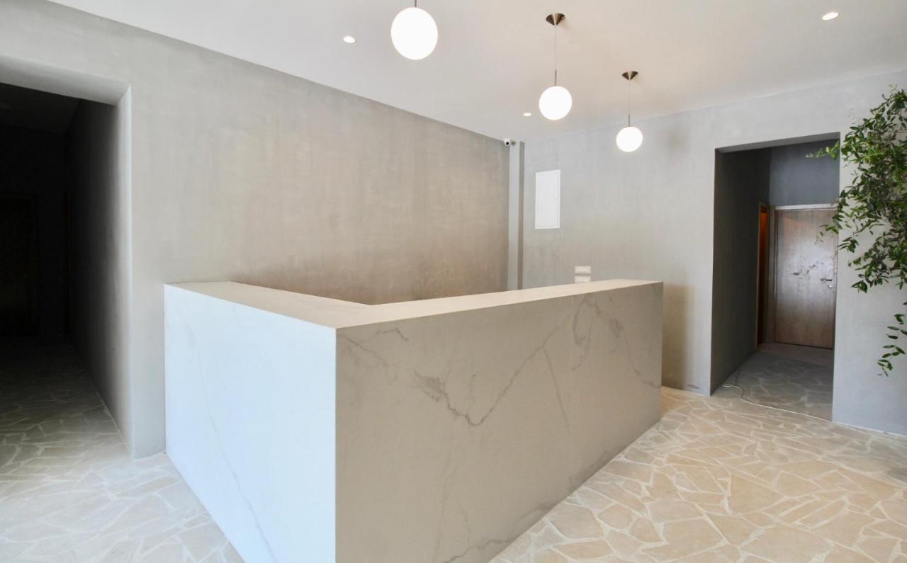 2Bd New Dobrota Apt With Bay Views Kotor Exterior foto